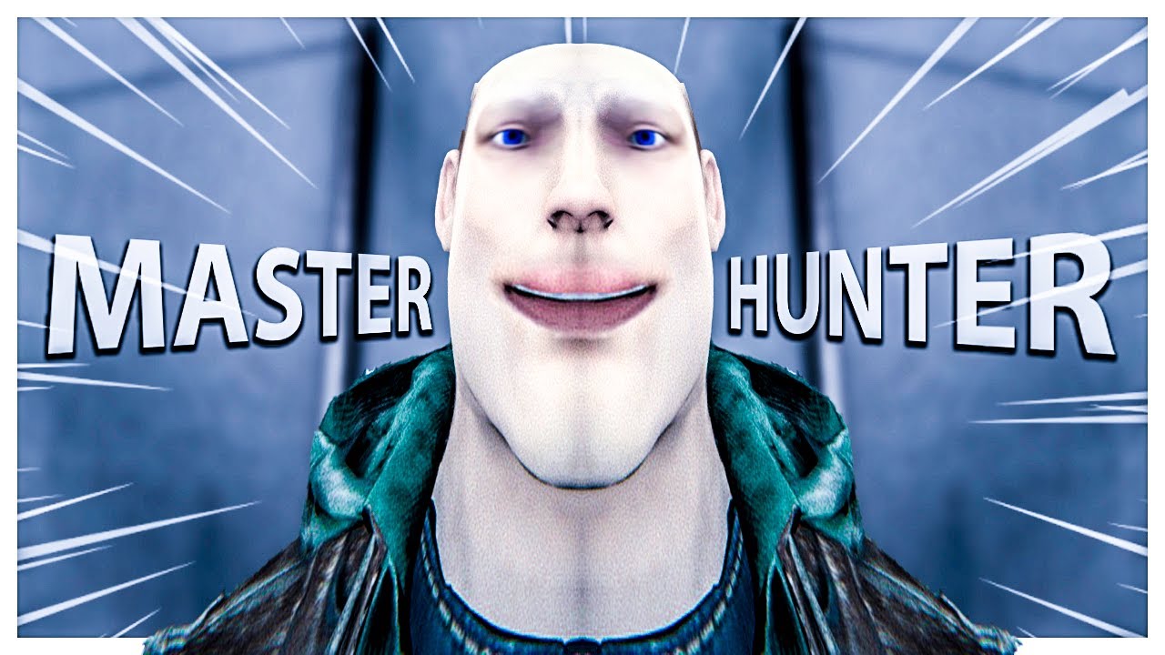 This is the BEST ghost hunter game ever made - Ghost exile