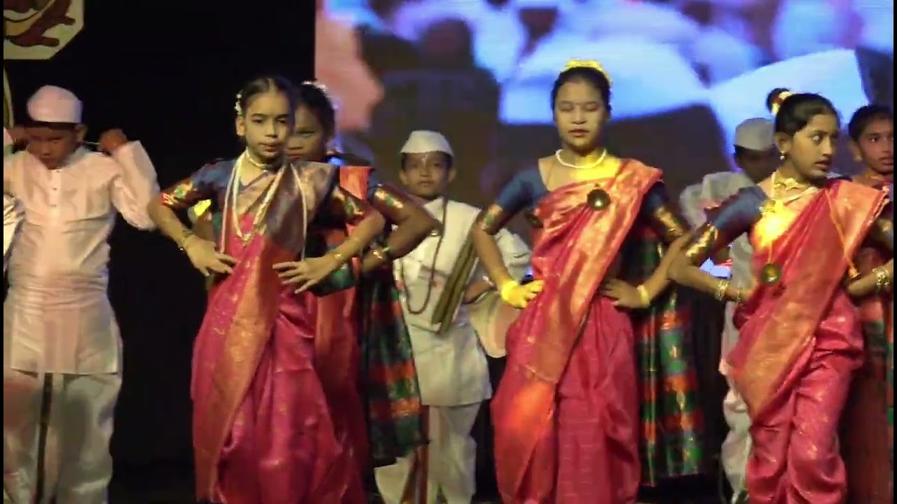 NAVRAS/Annual Function 2025-26/Vaarkari
