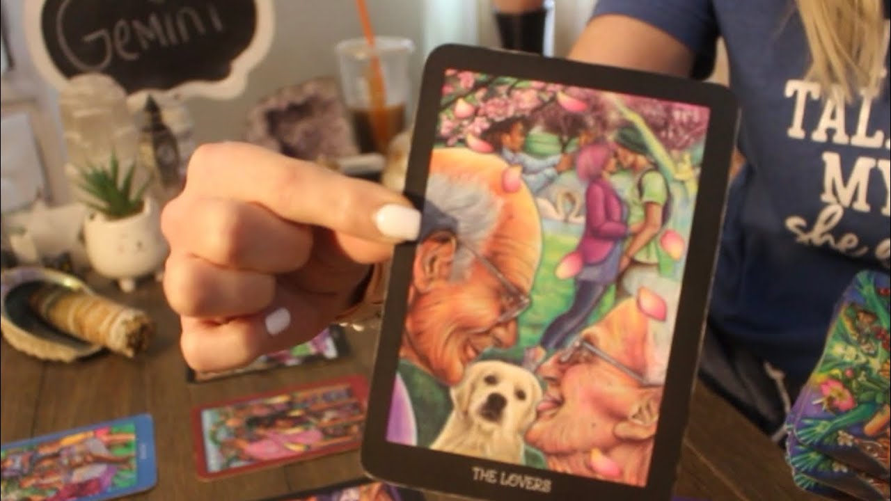 GEMINI: “YES, THIS PERSON IS NOT READY TO LET YOU GO, BE PREPARED”💗🤯 MARCH 2024 TAROT LOVE WEEKLY