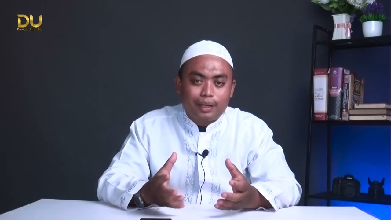 Kajian Menjelang Berbuka 07 (Sudahkah Memiliki Target?) | Ust. Dawud Ulinnuha, Lc. 