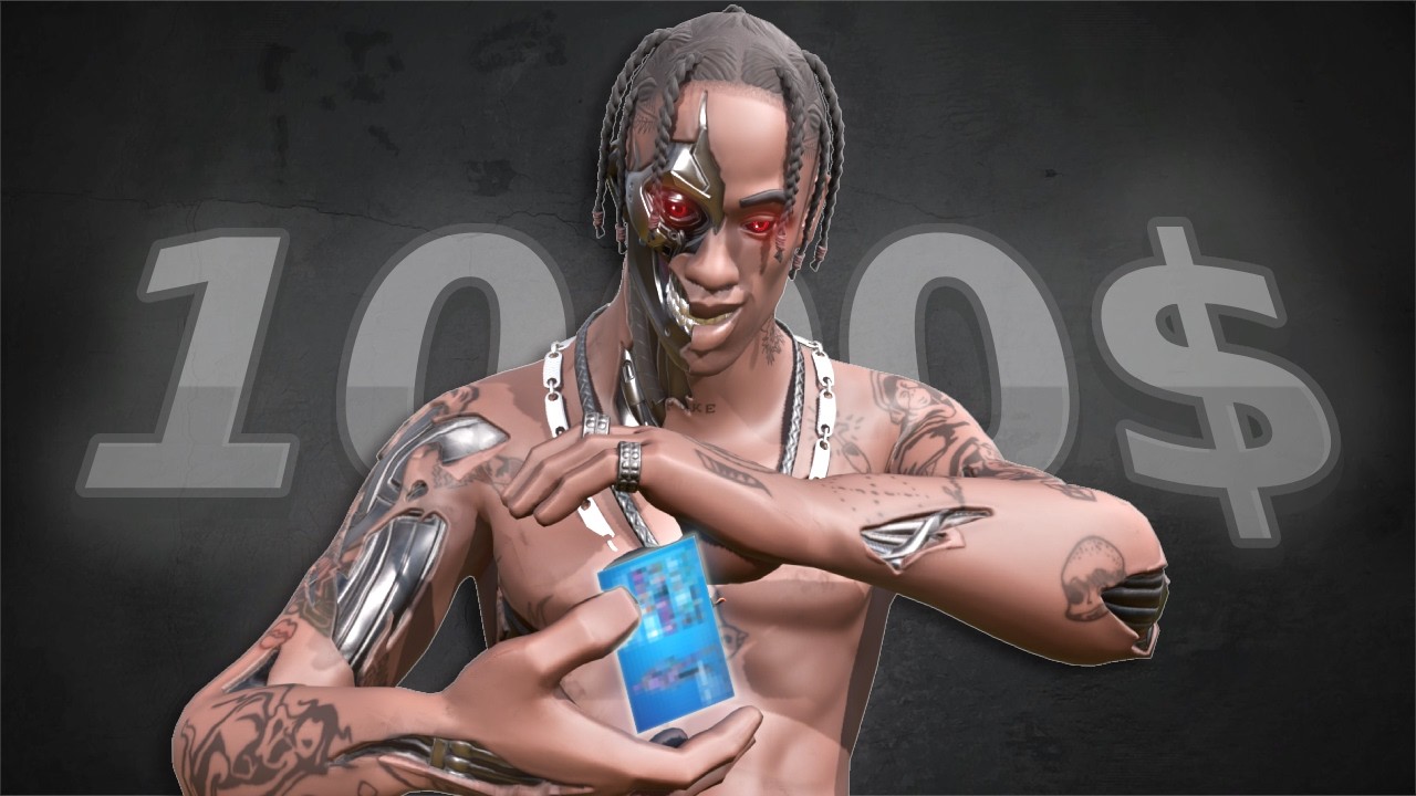 KUPIŁEM KONTO FORTNITE ZA 400ZŁ! OPENING *opłacało się ?*