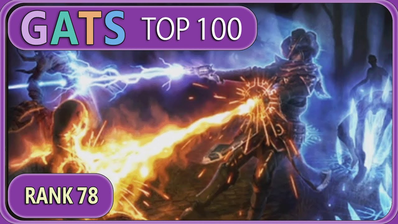 🦴 Grim Dawn 🖱️ (PC, 2016) #️⃣ Rank 78/100