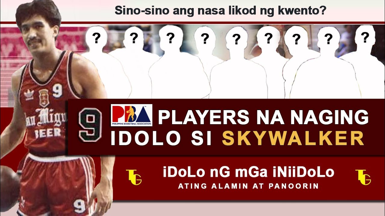 Samboy Lim | iDoL Ng mGa iNiiDoLo  | My Top 9