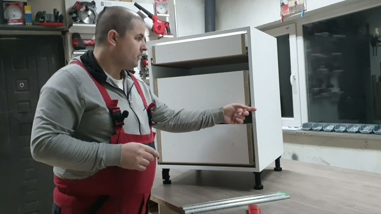 zašto teleskopski klizači ne rade kako treba?