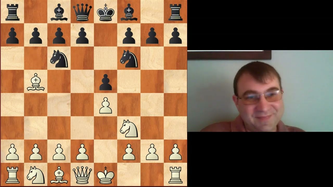 How to Play Against the Main Line Berlin