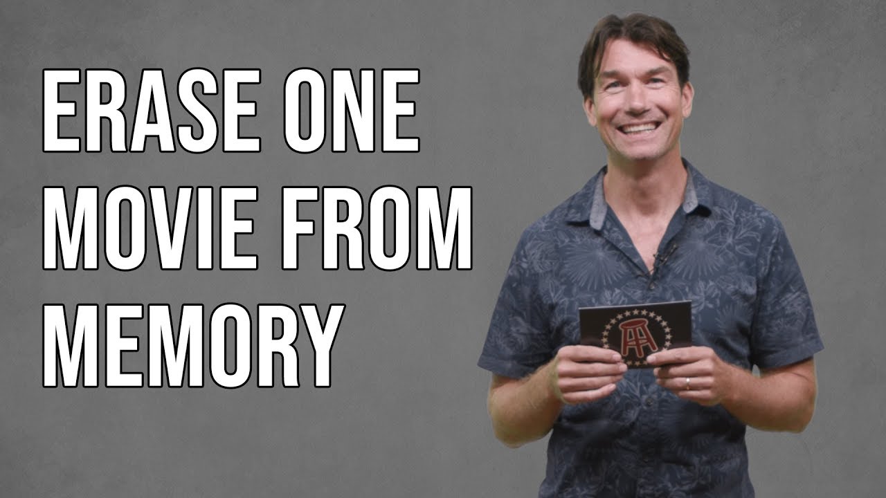 Jerry O'Connell Answers the Internet's Weirdest Questions
