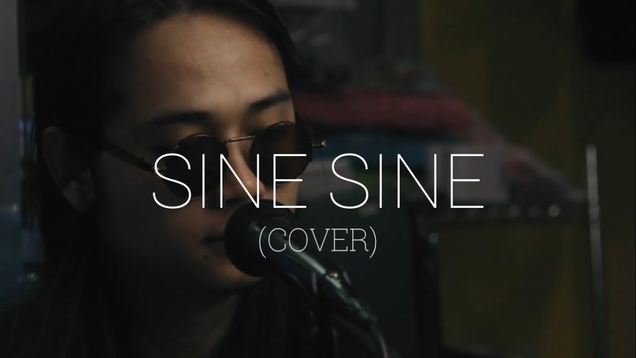 Sine Sine - Missing Filemon (Inside City cover)