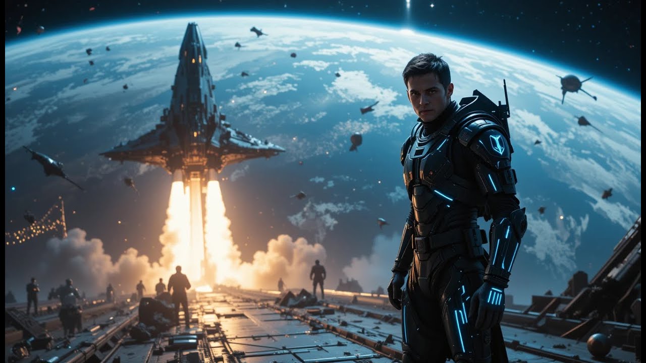 They Laughed at Our Weapons... Until Humanity Fought Back | Epic Sci-Fi Movie Style Story (HFY)