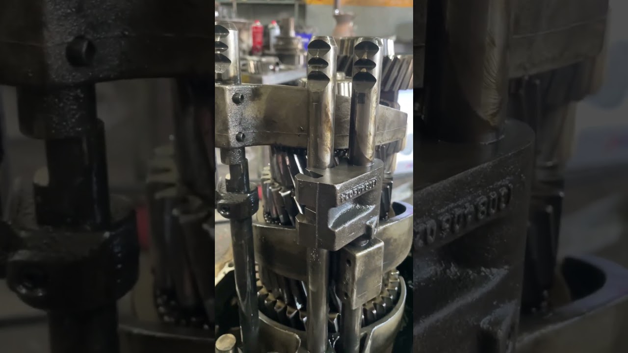 Zf şanzıman 75lik Ford ve Mercedes şanzıman onarım servisiAnkaşanzıman selim usta #mechanic #repair
