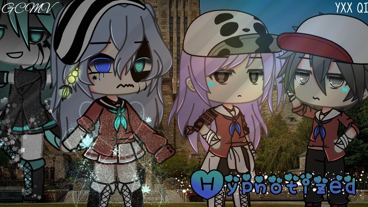 Hypnotized||GLMV/GCMV||Gacha Life Music Video||(Part 4 or Army)||Original?