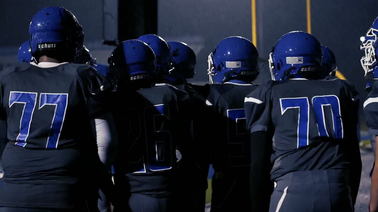 Football Highlights | White Settlement Brewer Bears vs Aledo Bearcats