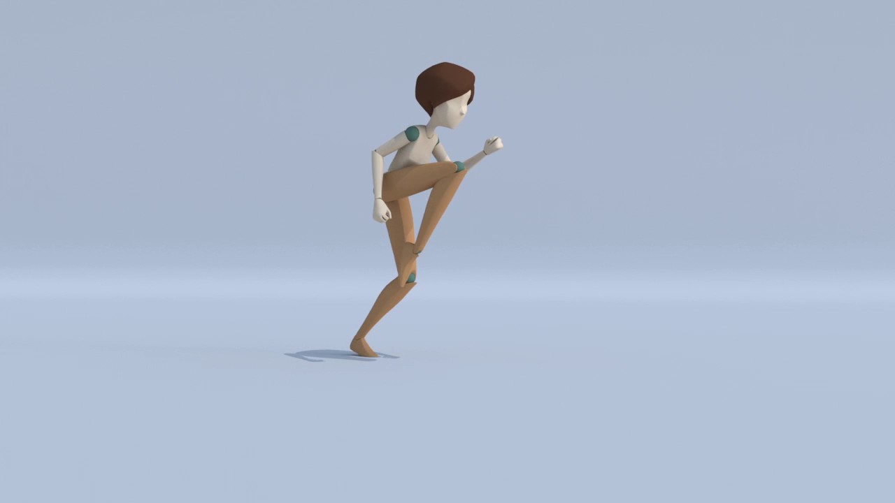 Ciclo de Correr