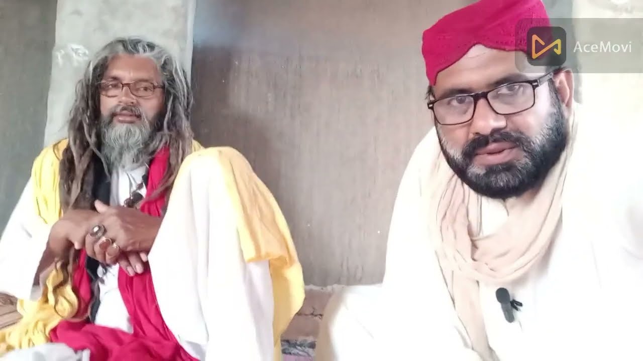 Tasawuf Todoysufi Islamic سائیں محمود بابا دامت برکتہم العالیہ کے فرامین محمد شرافت علی قادری کے سنگ