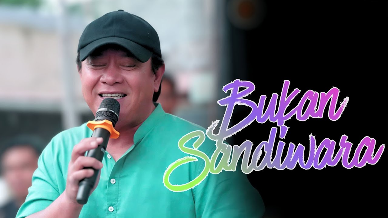 BUKAN SANDIWARA IRFAN MANSUR S
