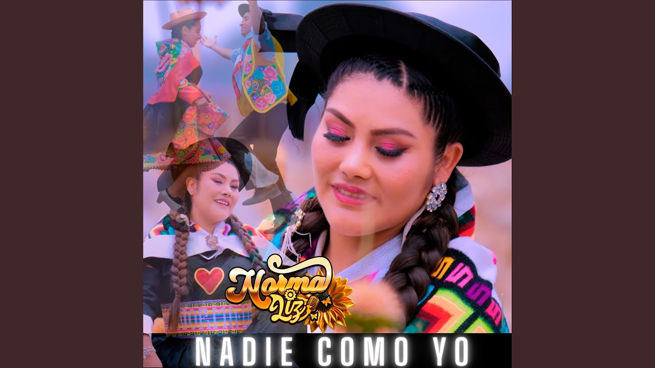 Nadie Como Yo