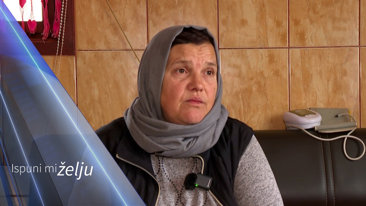 Я со всеми разговаривала, этот дом напоминает мне о разрушительных наводнениях | Исполни мое жела...