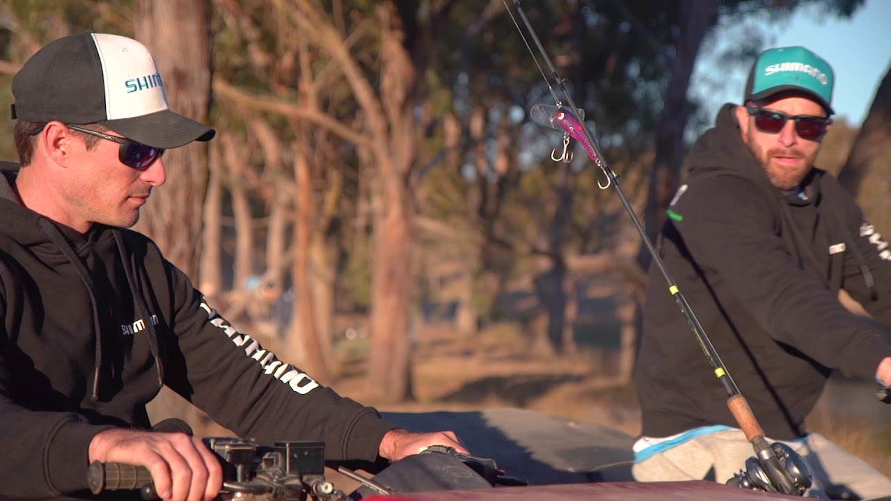 GLEN INNES fishing and adventure