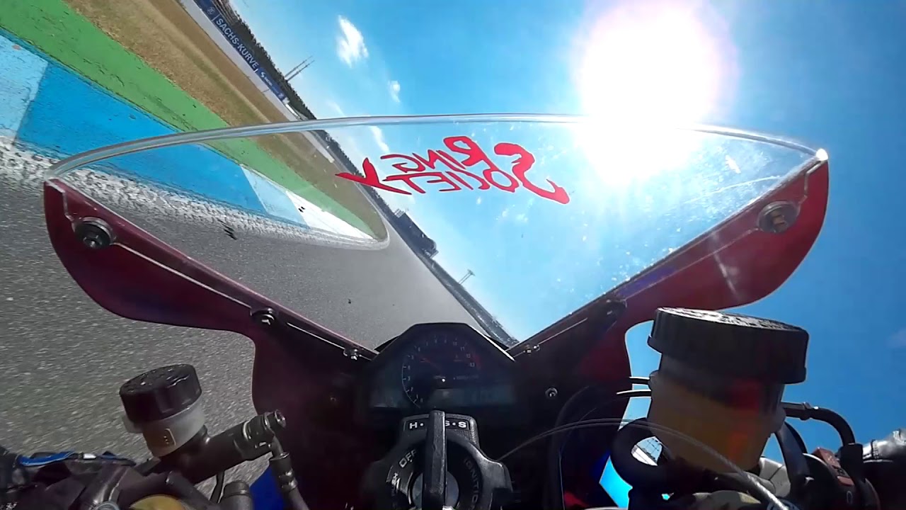 Sportfahrertraining Speer Racing Hockenheimring 2.07.2019 Gruppe Gelb