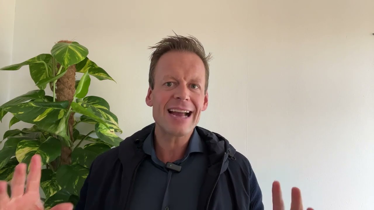 Een presentatie voorbereiden in weinig tijd? 5 tips!