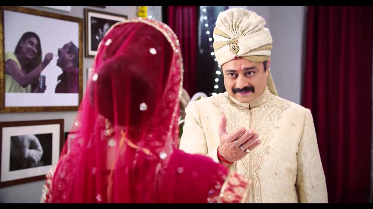 Pan Parag TVC