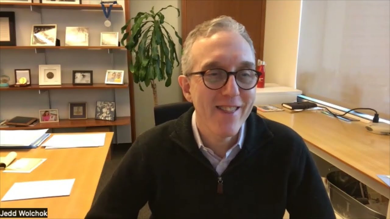 Jedd Wolchok: Weill Cornell&rsquo;s path to NCI designation runs through Brooklyn and Queens