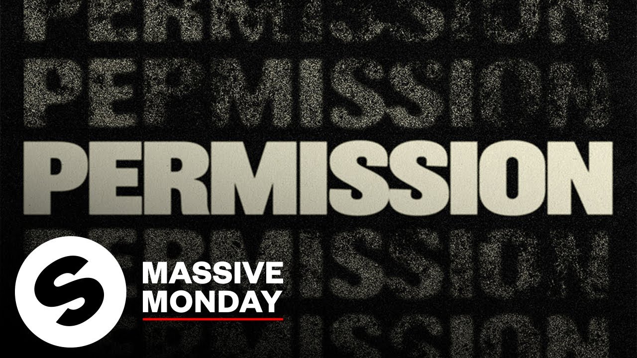 Tujamo x jayover &ndash; Permission (Official Audio)
