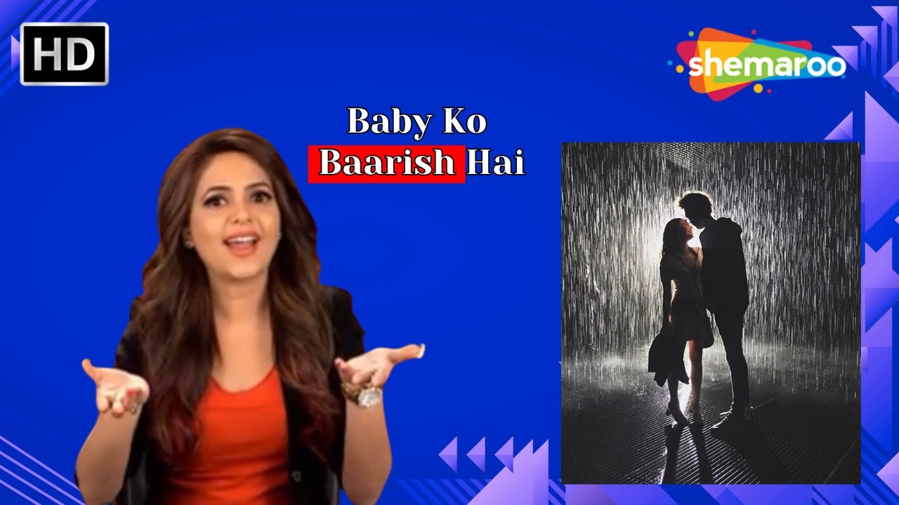 More than Farmers, Lovers want Rain | Funny News | Sugandha Mishra
