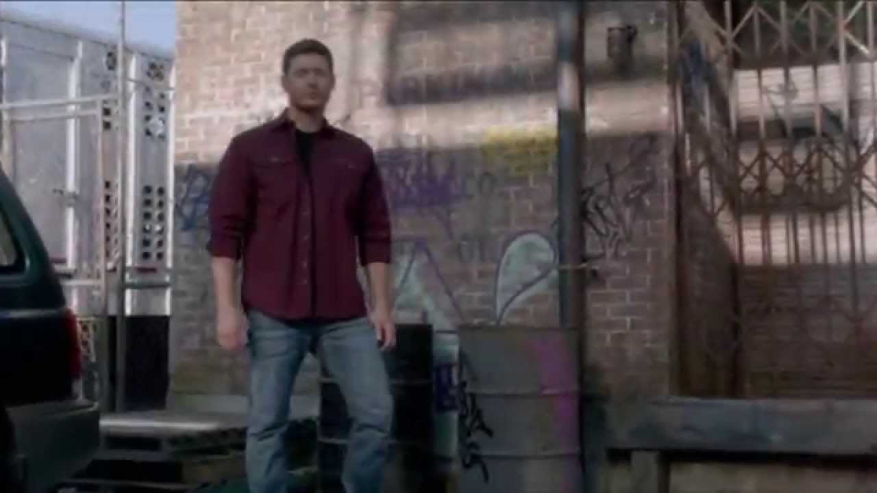Demon Dean Tribute