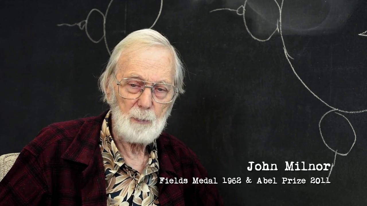 A Mind on Strike -  John Nash revisited