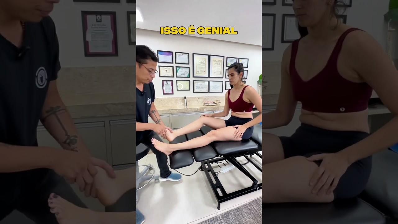 Nesse vídeo eu ensino algo muito importante para neutralizar as cócegas e conseguir atender clientes