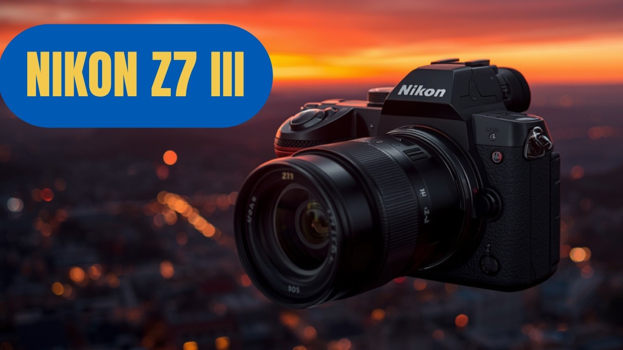 Nikon Z7 III &ndash; Скоро в продаже? Утечка информации о цене, характеристиках и дате выхода.