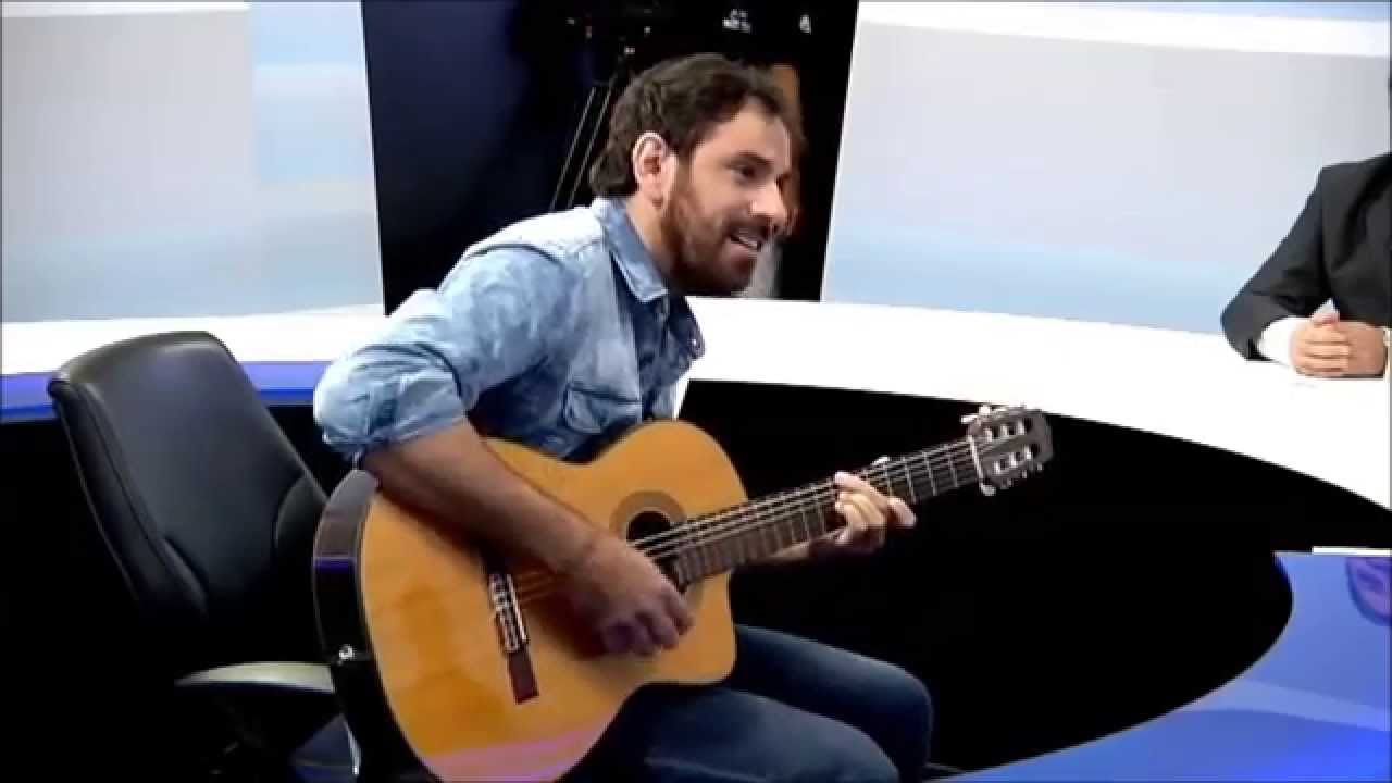 Sócrates e Kiari - Quando fui Chuva