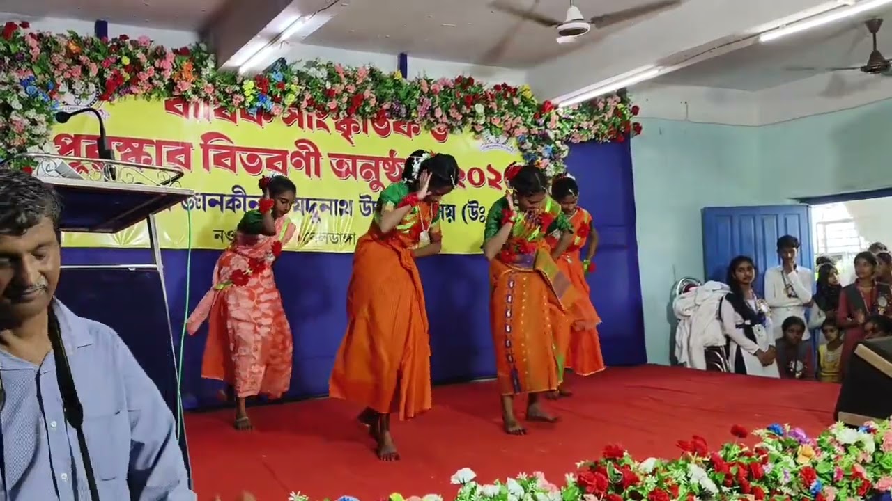 ANNUAL CULTURAL AND PRIZE DISTRIBUTION 2025