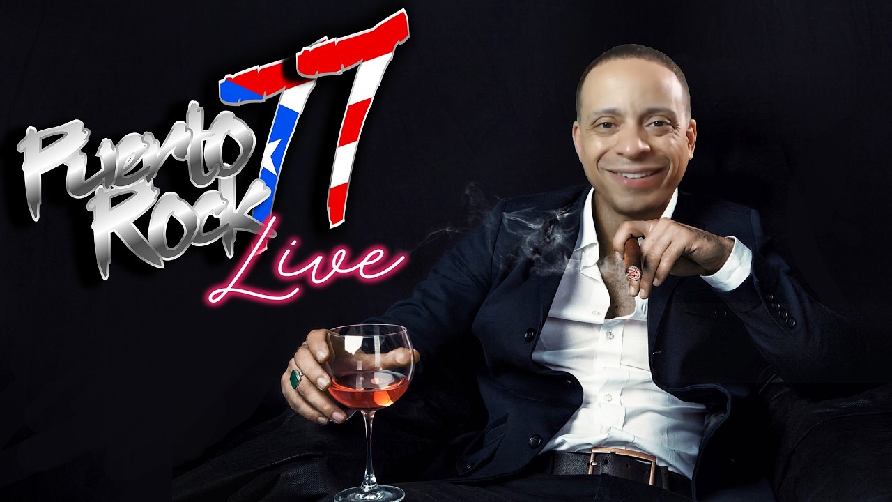 Puertorock77 Live: PC Fanboys Hyping PlayStation PC Launcher | Crimson Desert | NPD