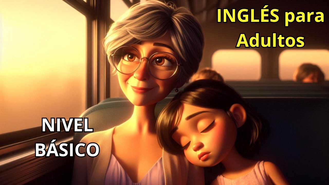Si Tienes el Nivel B&aacute;sico, Podr&aacute;s Entender Esta Historia [Historias para Adultos]