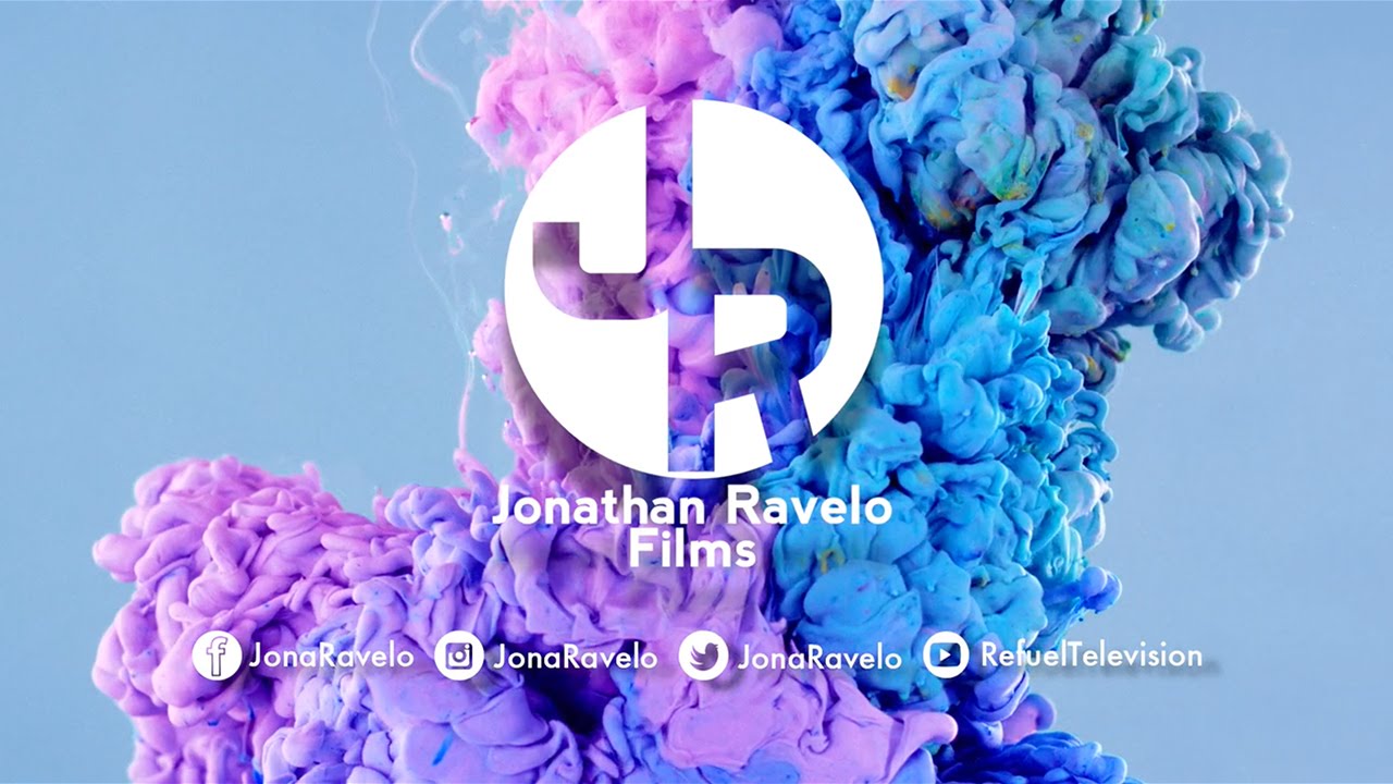 Showreel  - Jonathan Ravelo