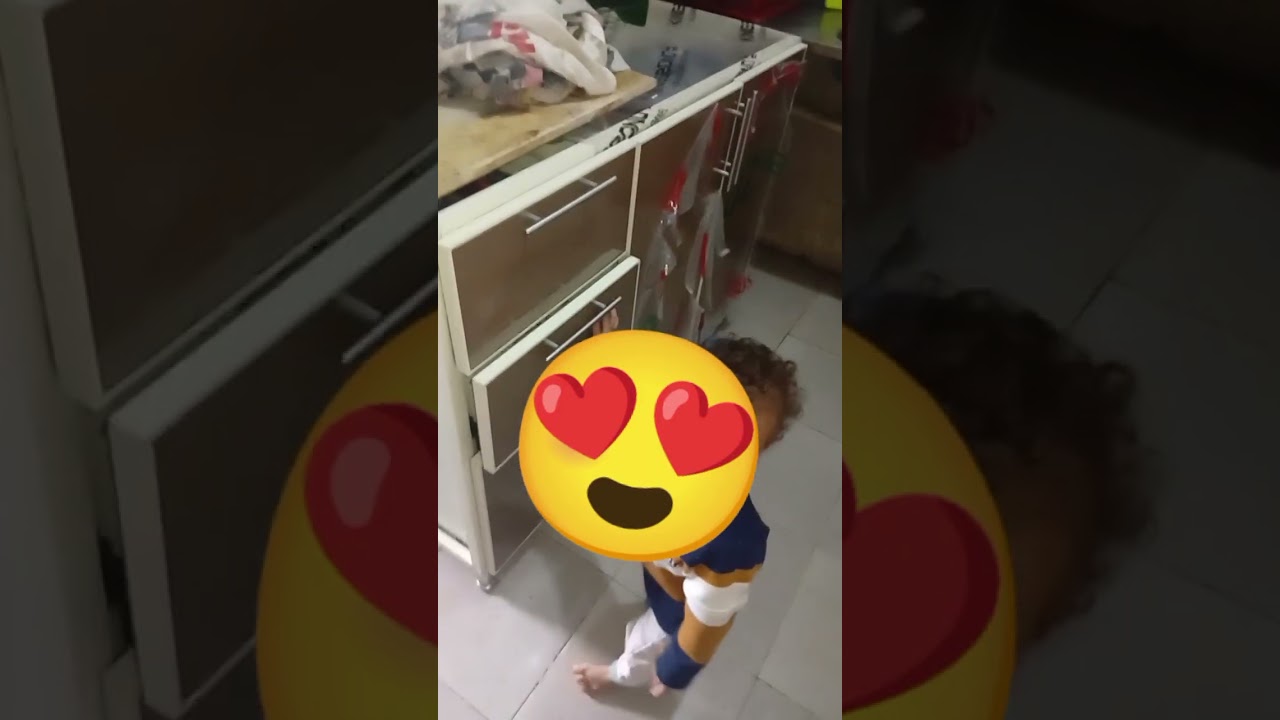 الجزء الثاني من المطبخ 