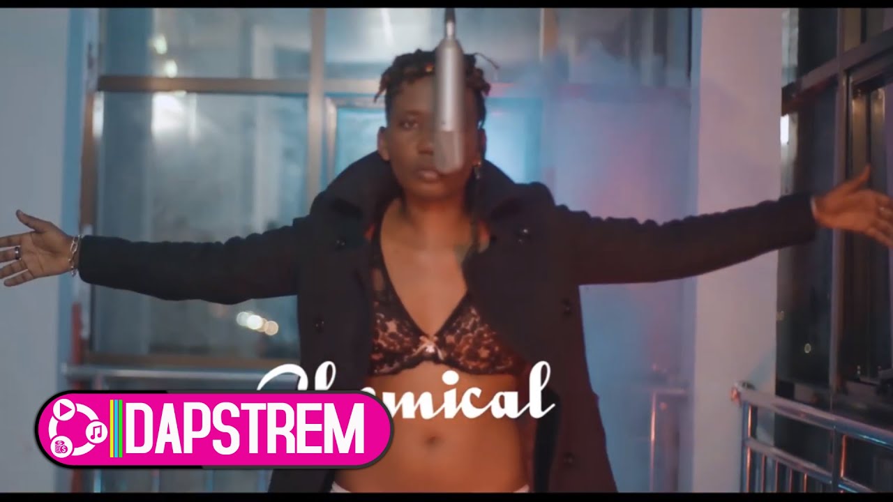 Chemical Ft Zuchu - Sukari (Video Cover)