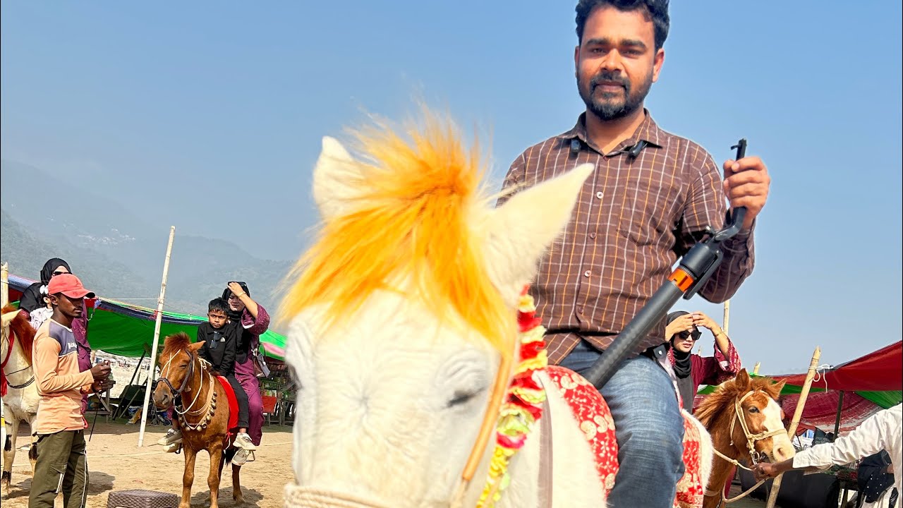 Md Abdullah Vlog's  is live!