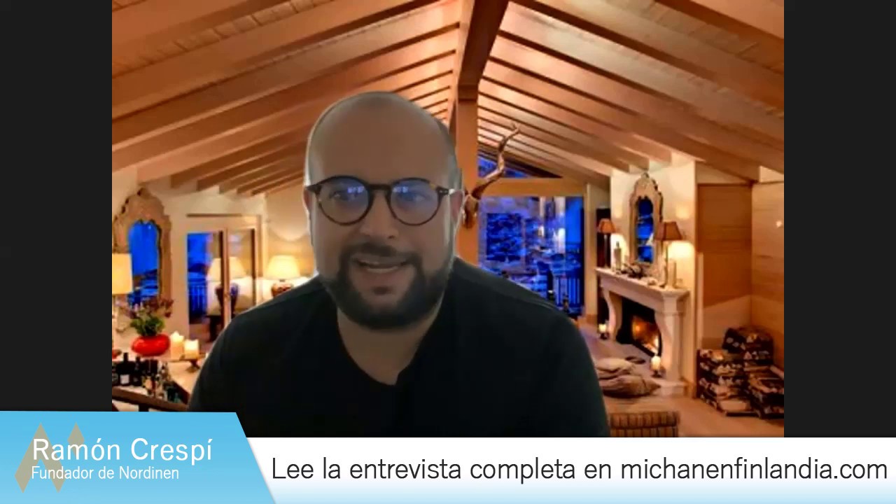 &iquest;Qu&eacute; debe saber alguien que desee emprender en Finlandia?
