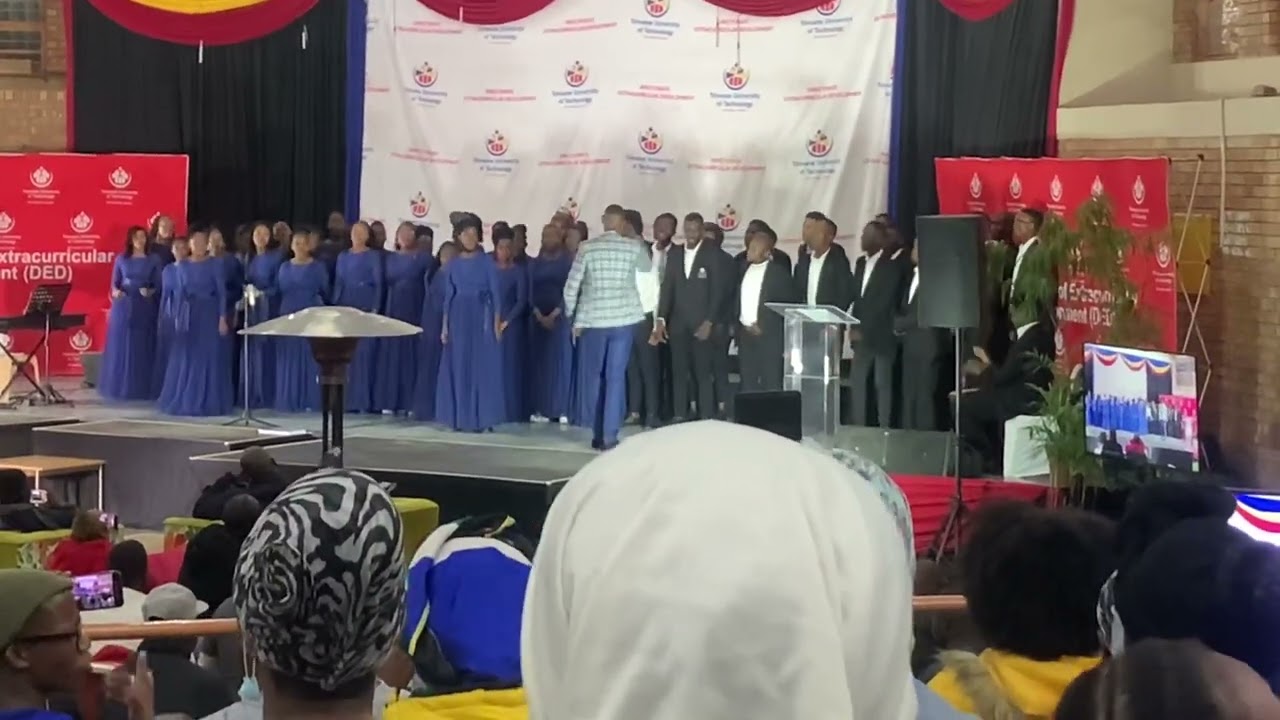 TUT Emalahleni “Sisondela Kuwe ngonyama” TUT Inter-campus 2022