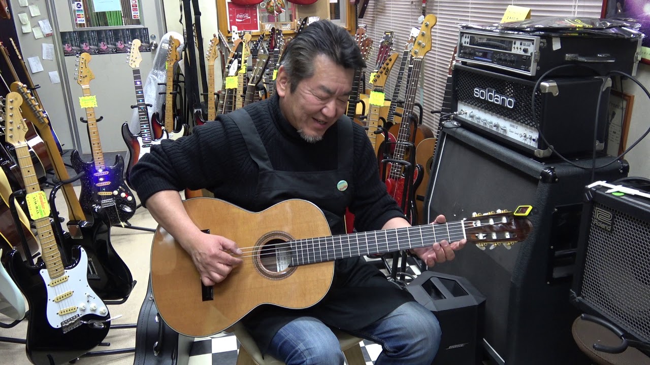 KODAIRA  AST-80 ハードケース付き　ギターフロンティア
