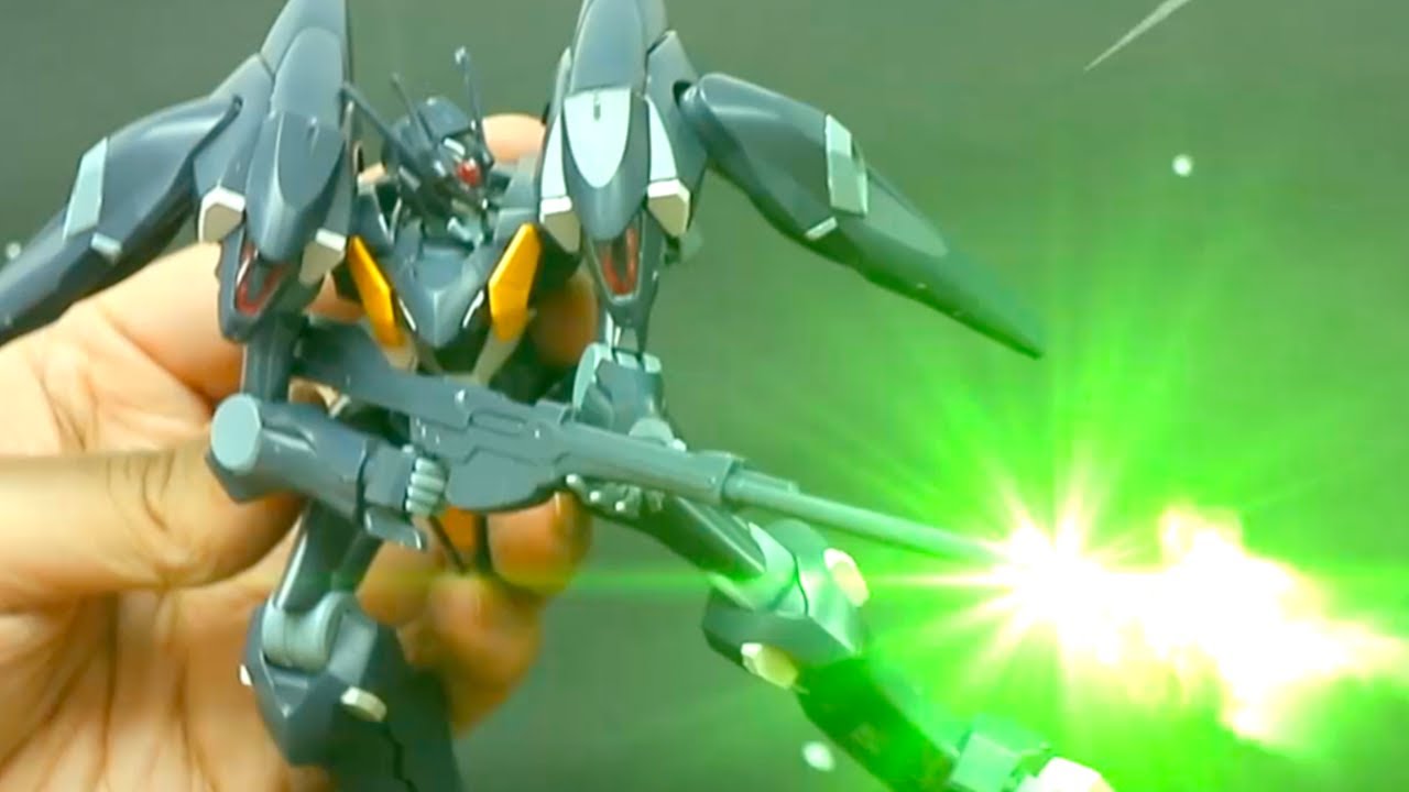 Gundam The Witch from Mercury 3 中二 機動戦士ガンダム 水星の魔女 3