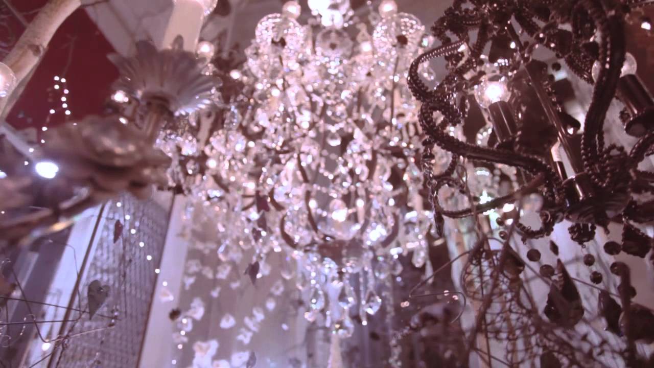 abc carpet & home: behind the holiday windows