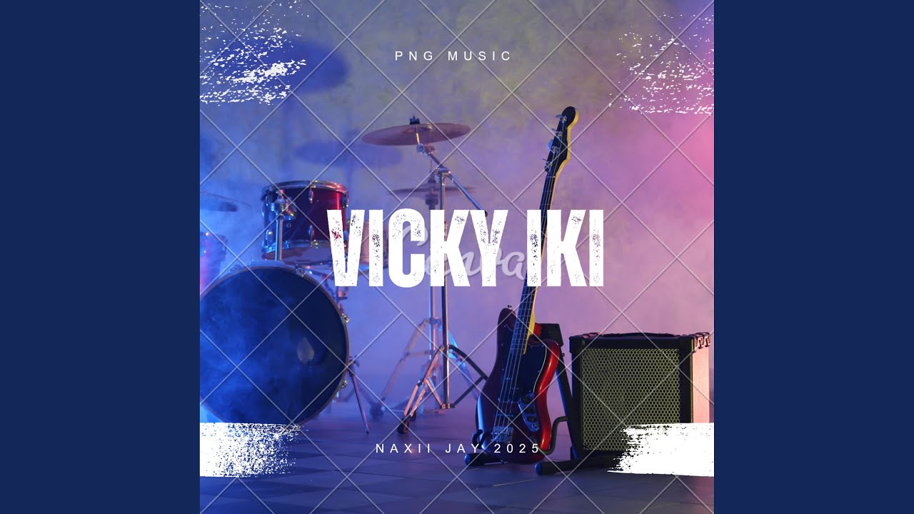 Vicky Iki