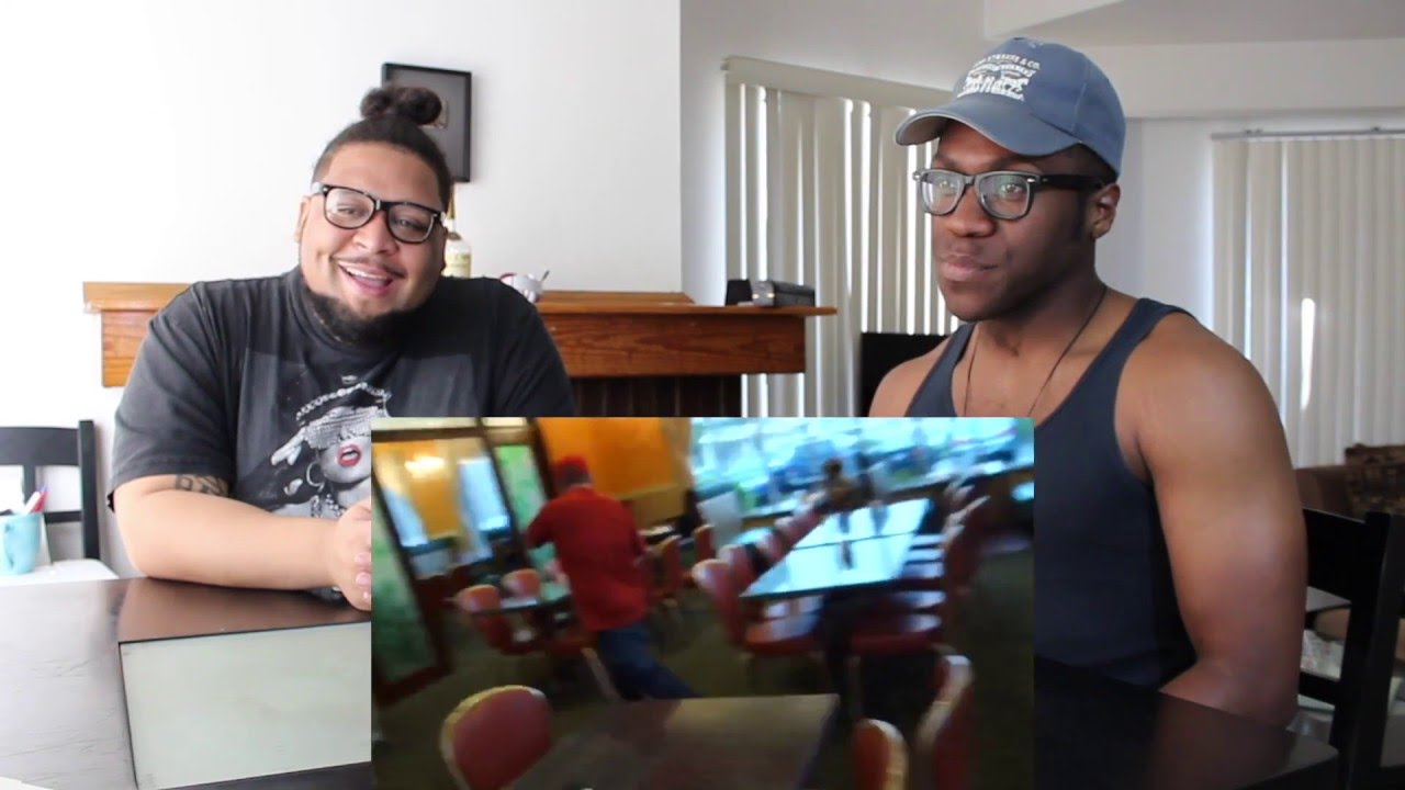 THE FALSE TEETH PRANK! REACTION!!!!