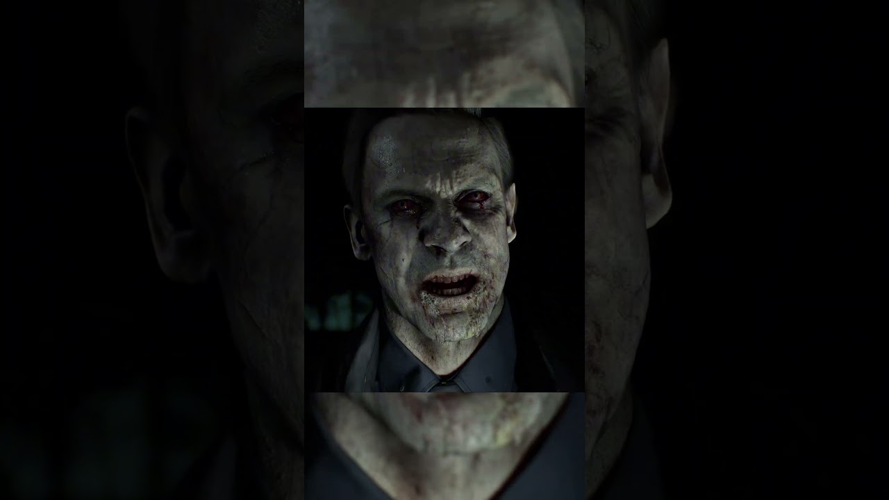 C'est dispo !! #fyp #pourtoi #residentevil #residentevilrequiem #re9 #shorts #gaming