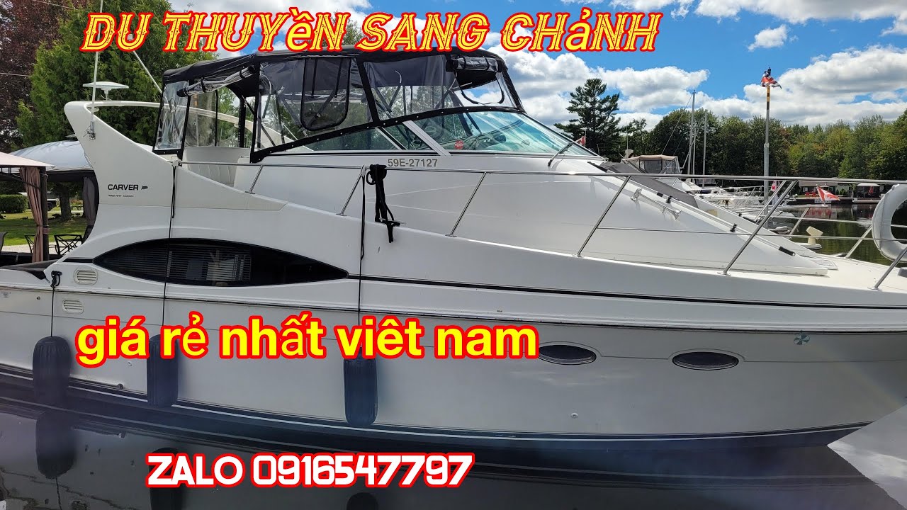 Du thuyền sang chảnh giá rẻ : Lh 0916547797 để được tham khảo và tư vấn: