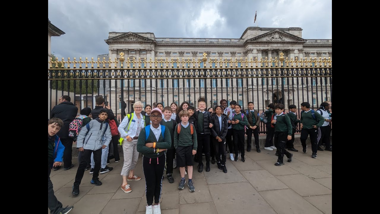 CCSJ Leavers 2023