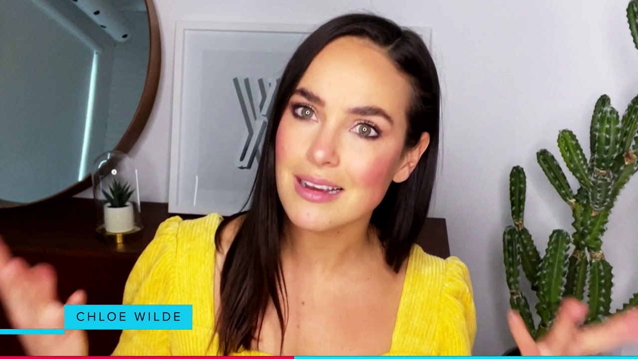 Cravings: What I'm Watching with eTalk's Chloe Wilde